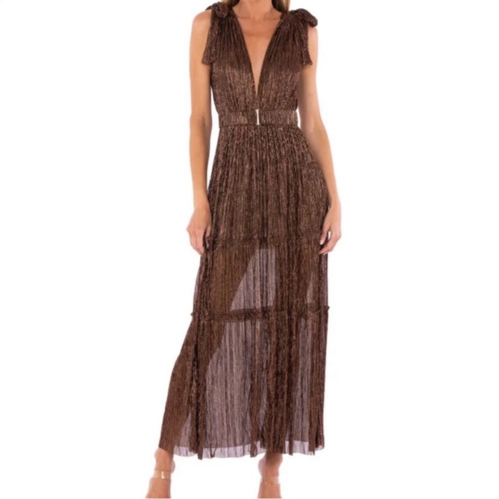 Sabina Musayev Helena Dress